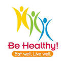 Be healthy...Eat well live well